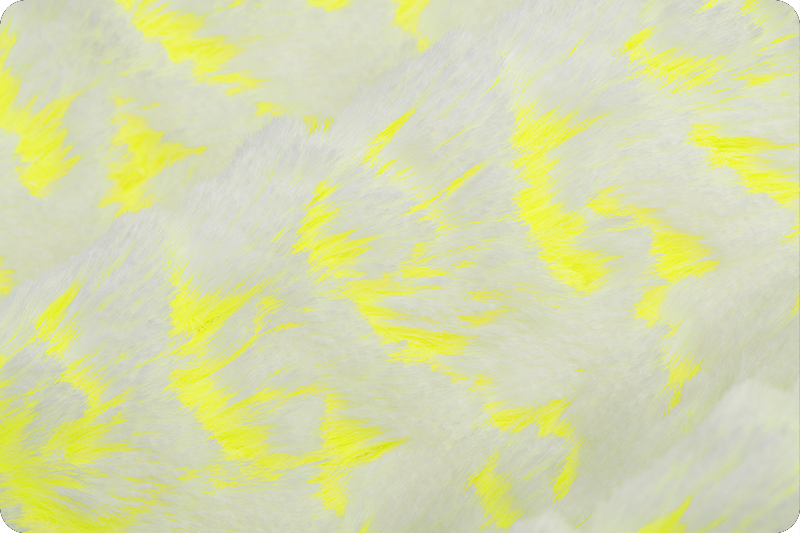 Luxe Cuddle® Ridge Neon Highlighter