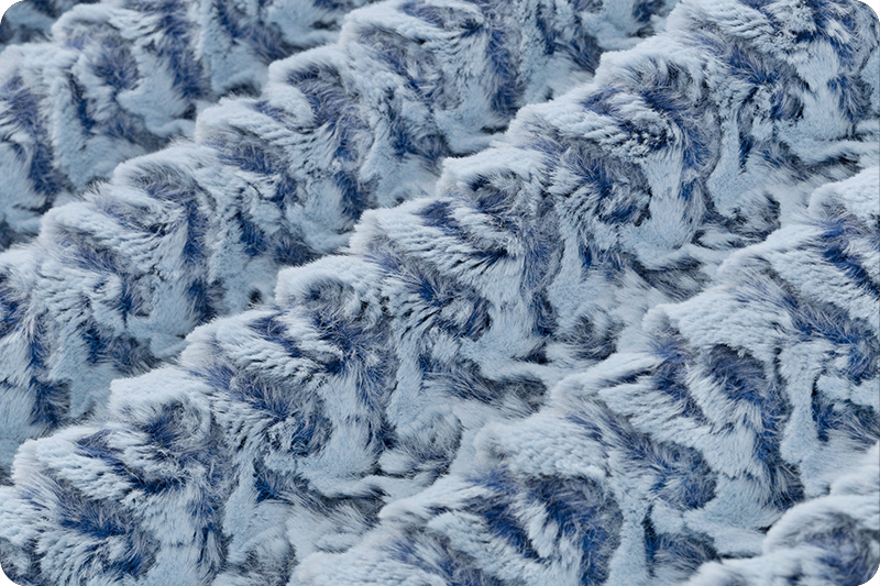 Luxe Cuddle® Ridge Skyline