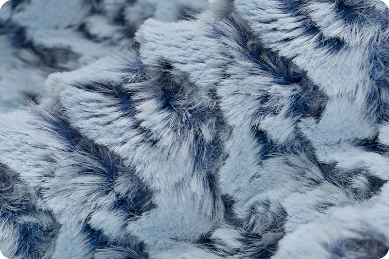 Luxe Cuddle® Ridge Skyline