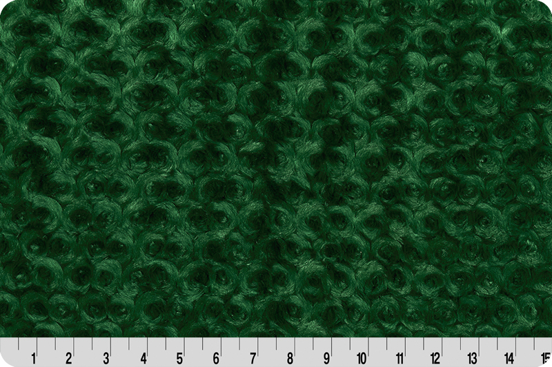 Luxe Cuddle&reg; Rose Shamrock