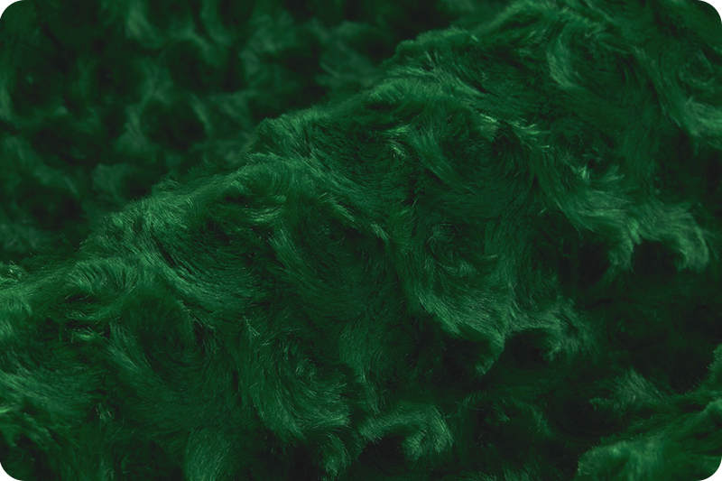 Luxe Cuddle&reg; Rose Shamrock