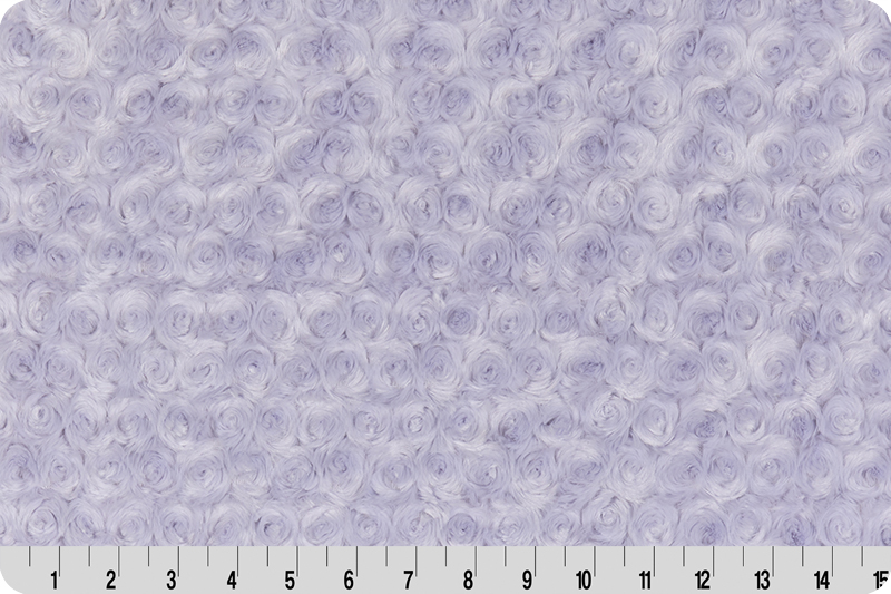 Luxe Cuddle&reg; Rose Sugar Plum