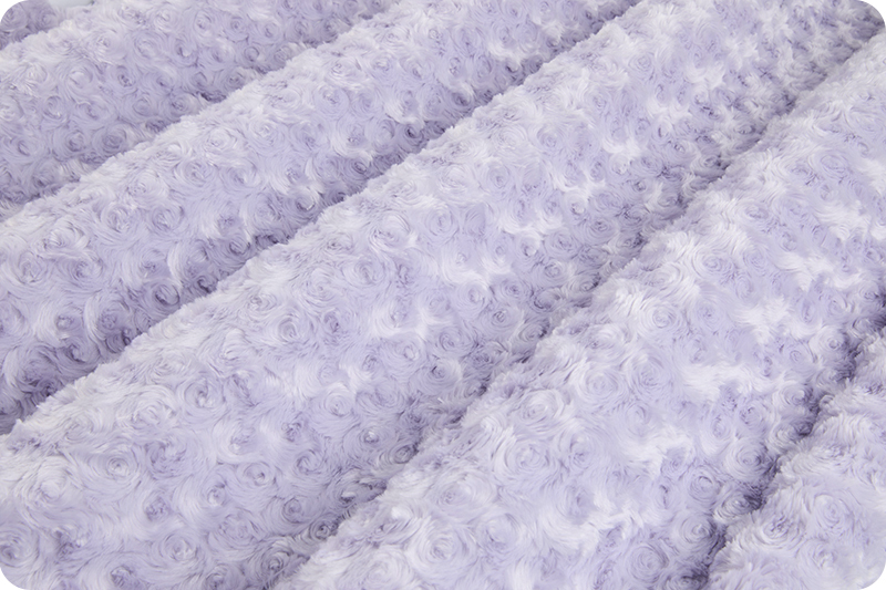 Luxe Cuddle&reg; Rose Sugar Plum