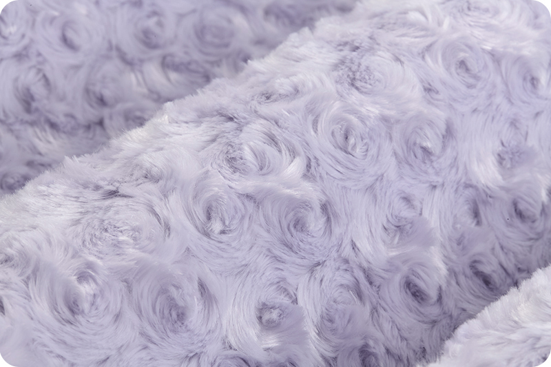 Luxe Cuddle&reg; Rose Sugar Plum