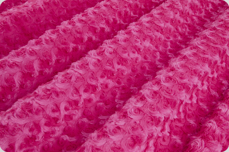 Luxe Cuddle&reg; Rose Think Pink