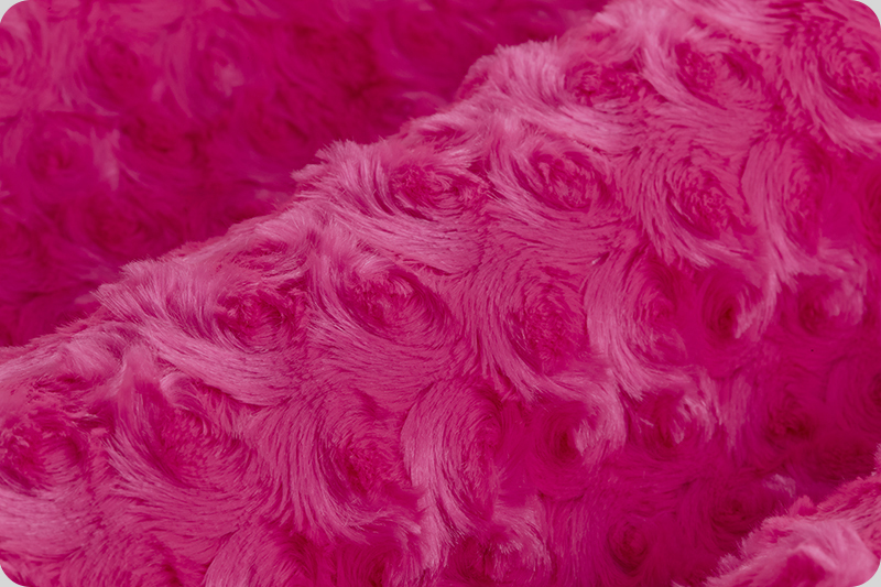 Luxe Cuddle&reg; Rose Think Pink