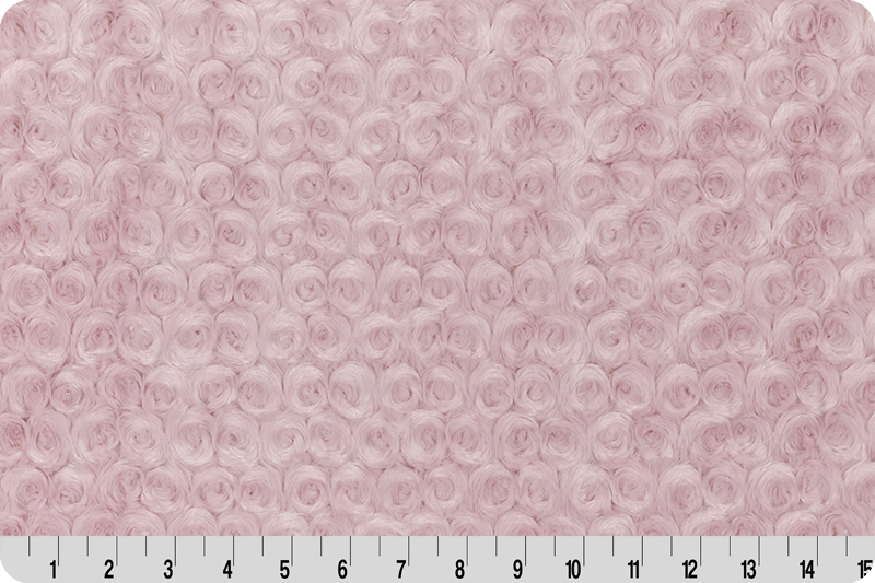 Luxe Cuddle&reg; Rose Woodrose