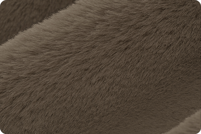 Luxe Cuddle® Sable Bark