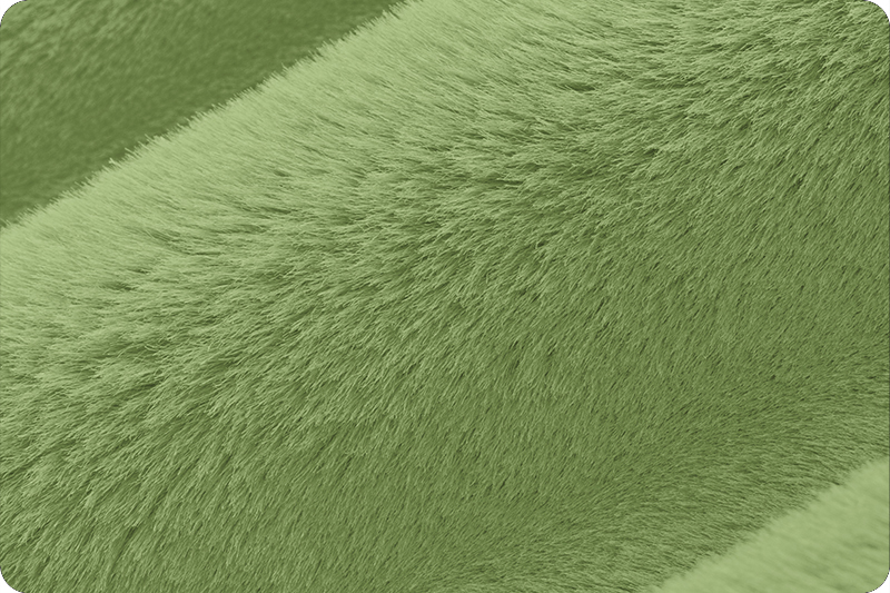 Luxe Cuddle® Sable Basil