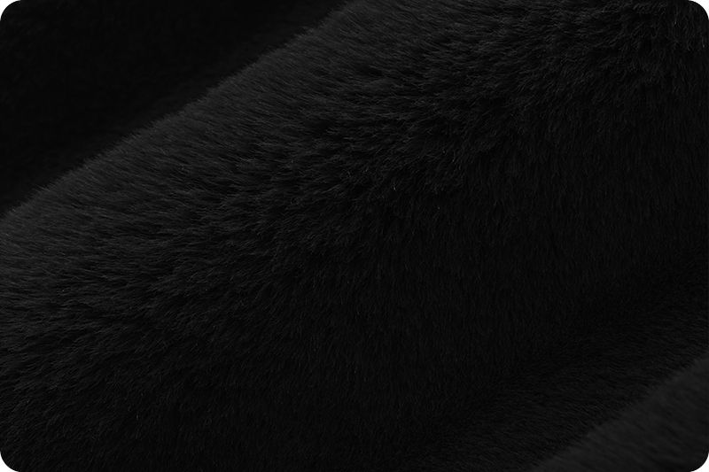 Luxe Cuddle® Sable Black