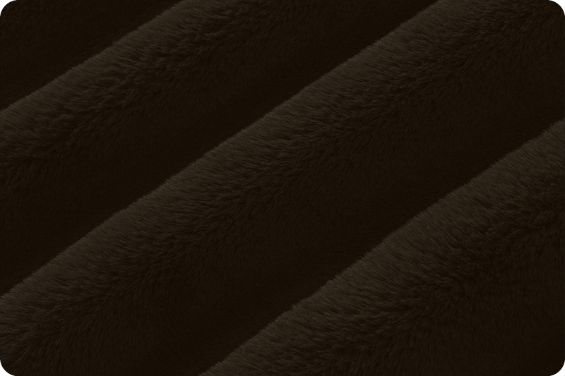 Luxe Cuddle® Sable Espresso