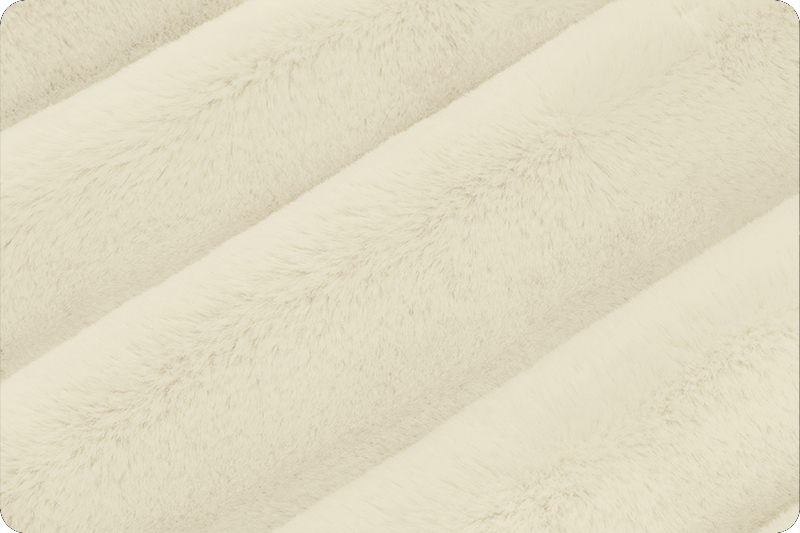 Luxe Cuddle® Sable Ivory