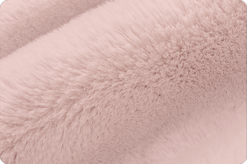 Luxe Cuddle® Sable Rosewater