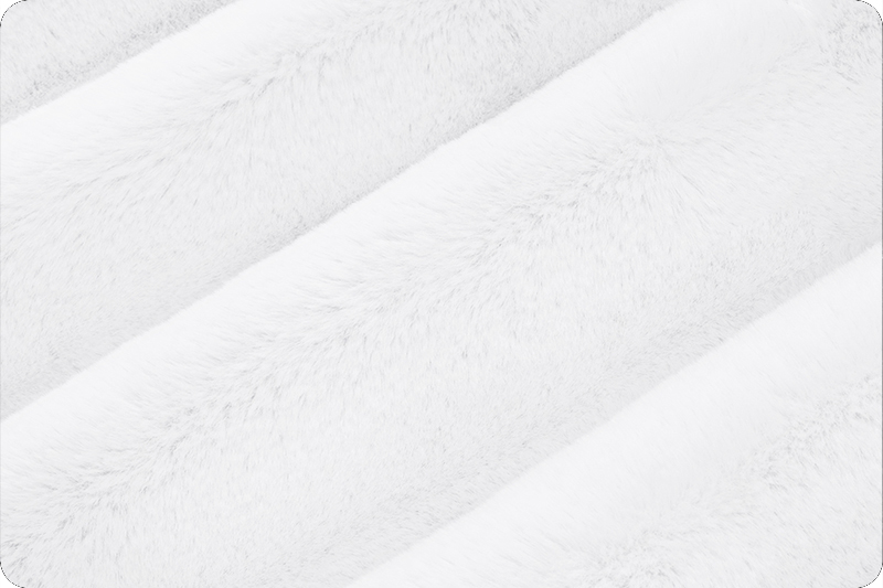 Luxe Cuddle® Sable Snow