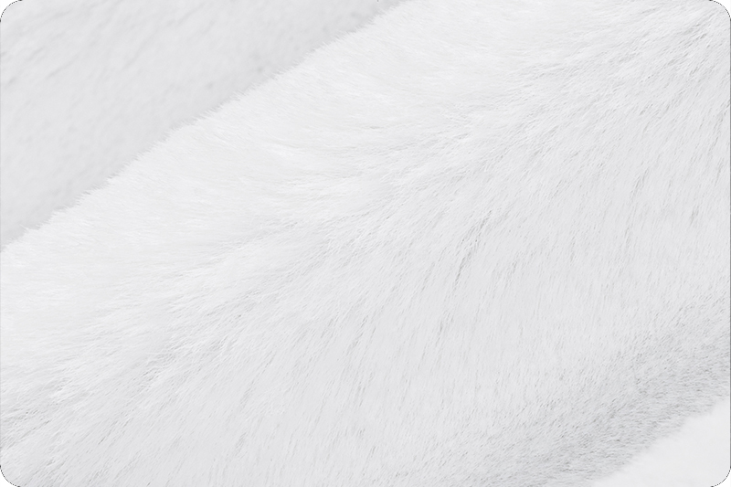 Luxe Cuddle® Sable Snow
