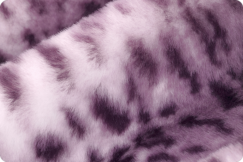 Luxe Cuddle® Savanna Berry