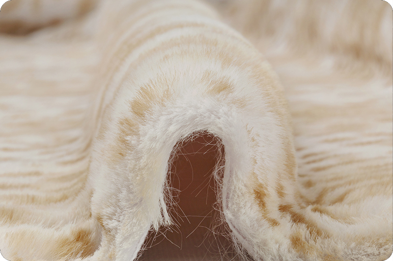 Luxe Cuddle® Savanna Pecan