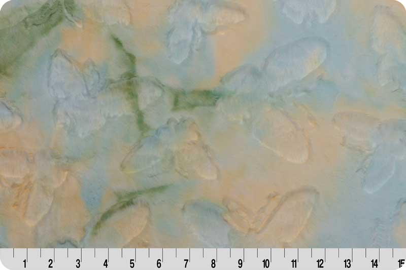 Luxe Cuddle&reg; Sorbet Butterfly Lemon Fizz