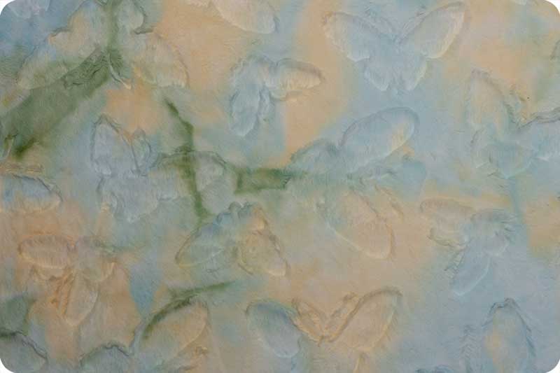 Luxe Cuddle&reg; Sorbet Butterfly Lemon Fizz