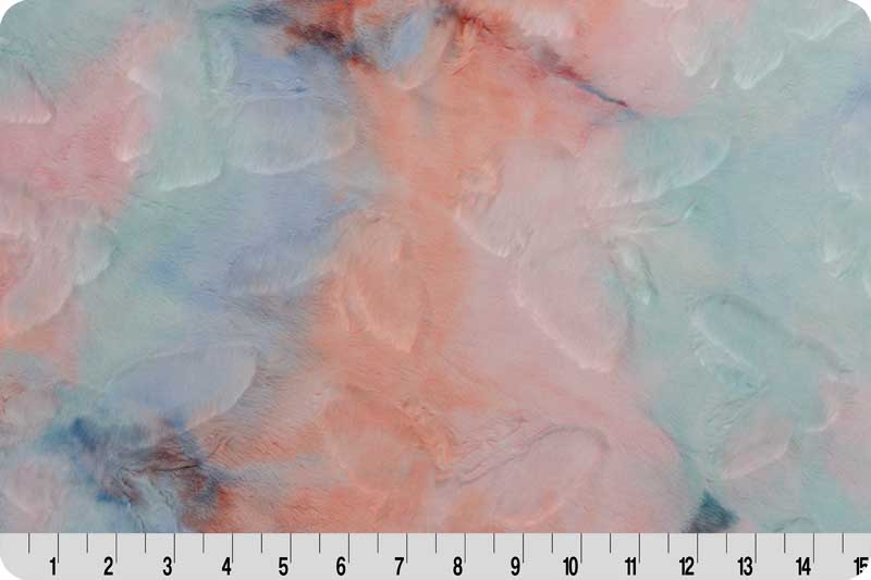 Luxe Cuddle® Sorbet Butterfly Sugar Swirl