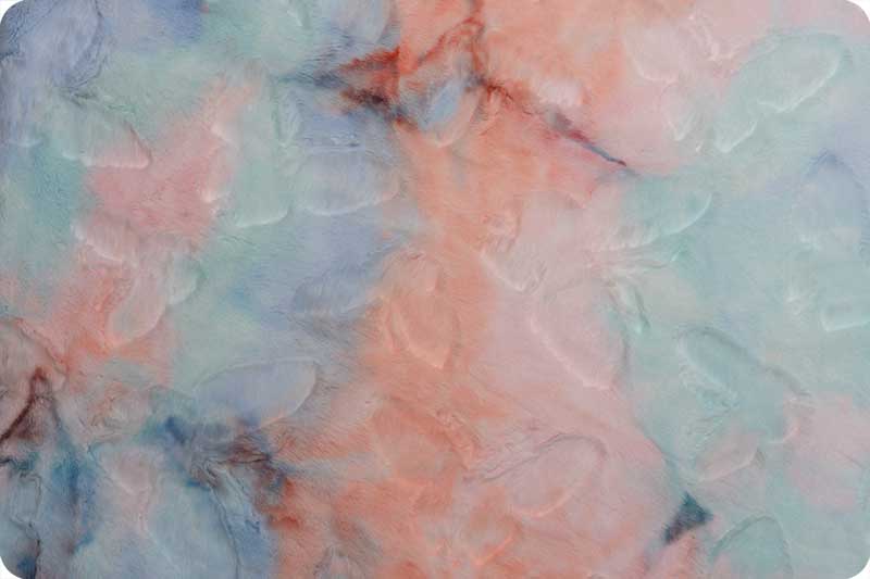 Luxe Cuddle® Sorbet Butterfly Sugar Swirl