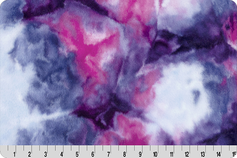 Luxe Cuddle® Seal Cosmic Blissful Berry