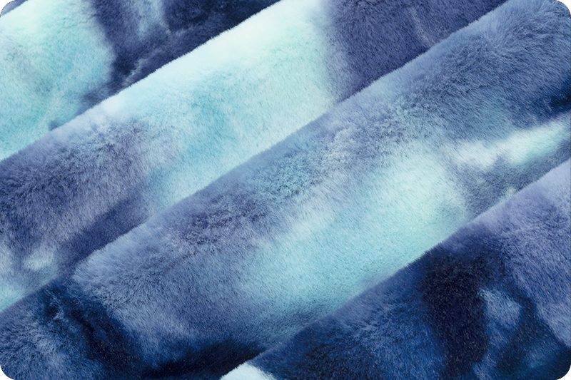 Luxe Cuddle® Seal Cosmic Surf's Up