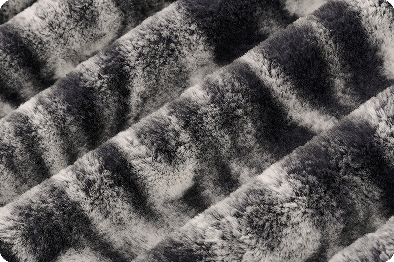 Luxe Cuddle®Seal Milky Way Black