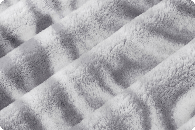 Luxe Cuddle®Seal Milky Way Chrome