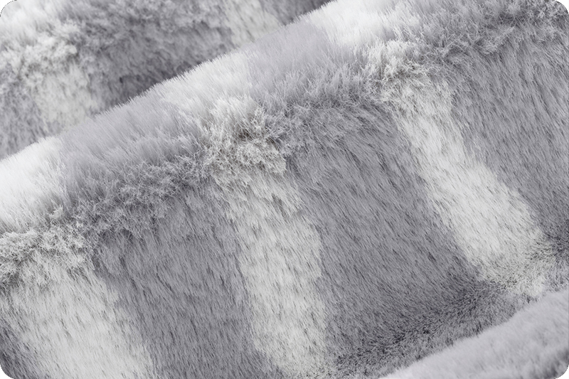 Luxe Cuddle®Seal Milky Way Chrome