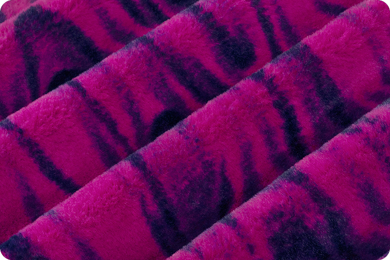 Luxe Cuddle®Seal Milky Way Claret