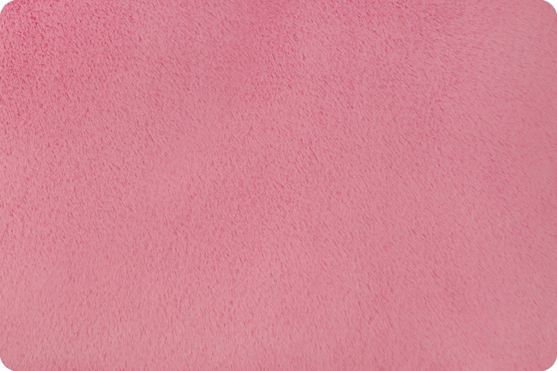 Luxe Cuddle® Seal Hot Pink