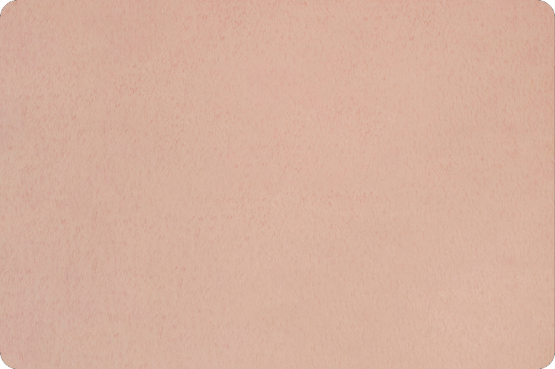 Luxe Cuddle® Seal Ice Pink