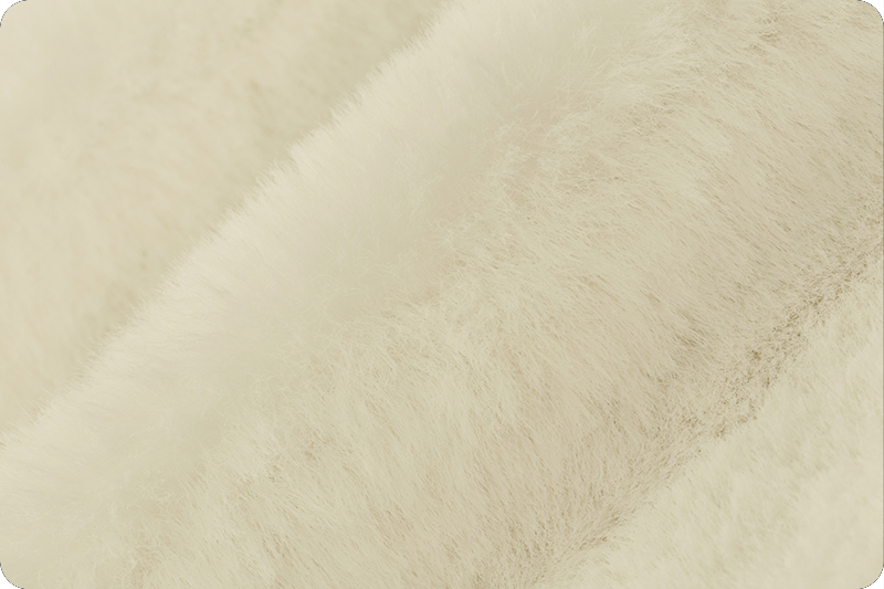 Luxe Cuddle® Seal Natural