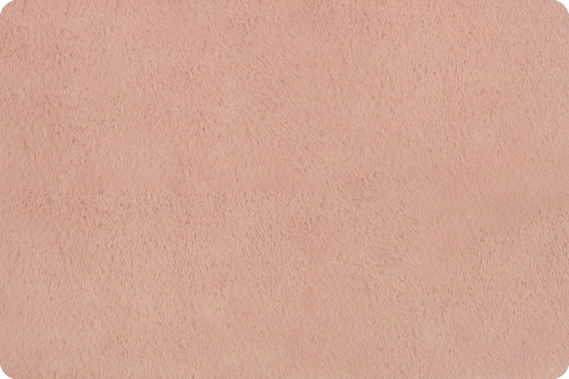 Luxe Cuddle® Seal Rosewater