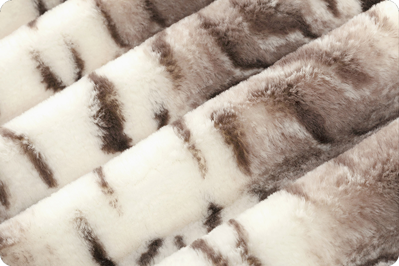 Shannon Fabrics  Cuddle®, Faux Fur, Embrace® Wholesale Fabric Supplier