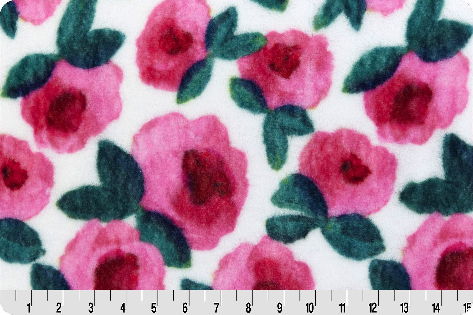 Luxe Cuddle<sup>®</sup> Seal Kate <br/> Fuschia