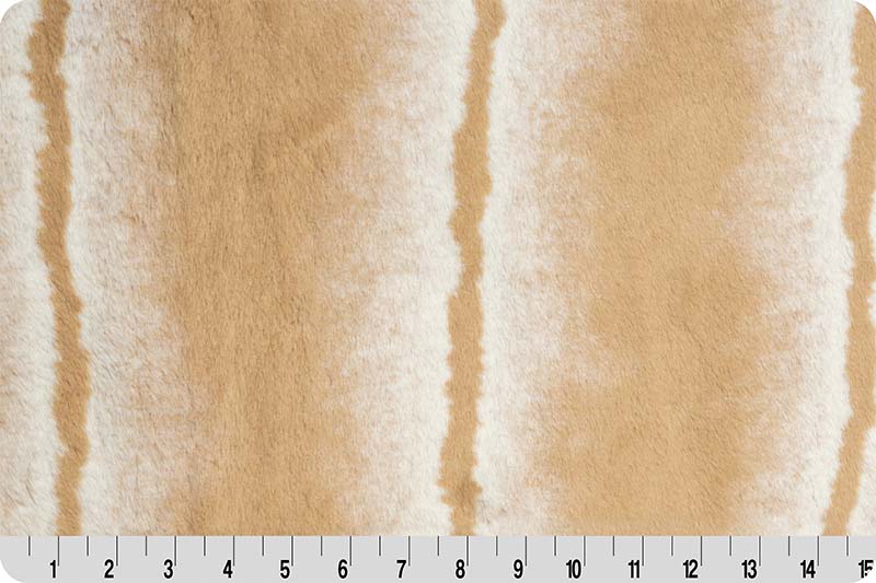 Luxe Cuddle® Seal Mesa Sand