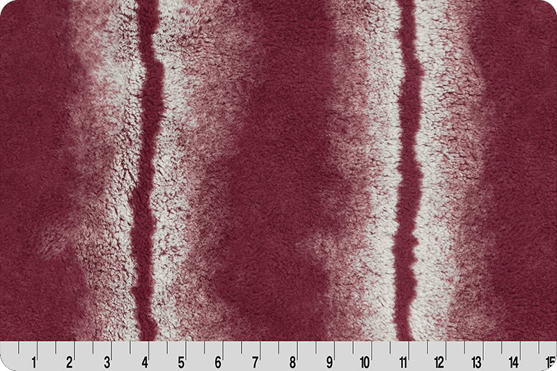 Luxe Cuddle® Seal Mesa Merlot