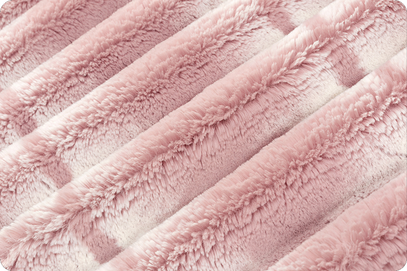 Luxe Cuddle®Seal Mesa Rose Crystal