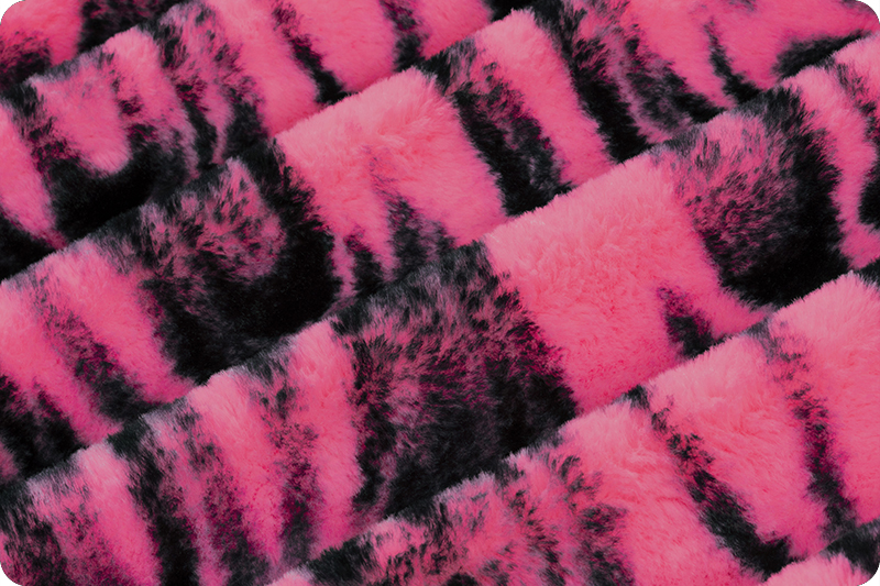Luxe Cuddle®Seal Milky Way Neon Diva