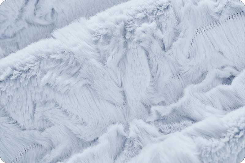 Luxe Cuddle®Snowflake Powder