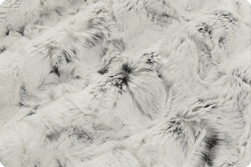 Luxe Cuddle® Snowy Owl Alloy