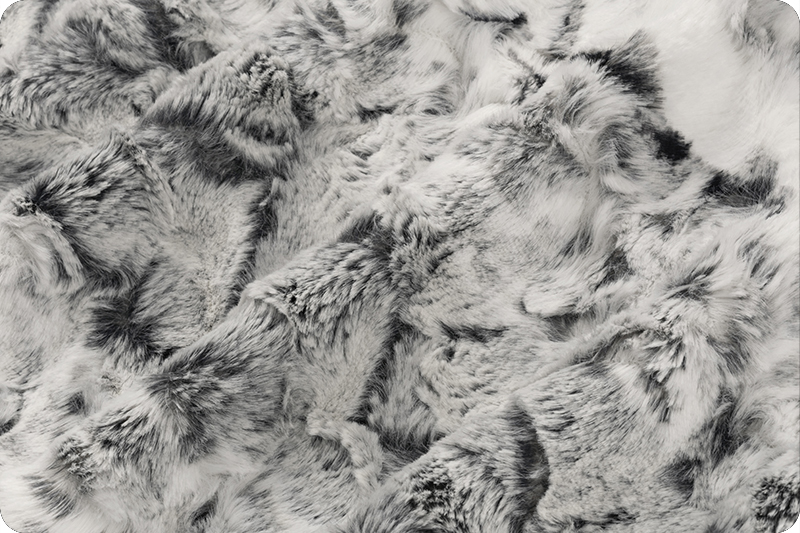 Luxe Cuddle&reg; Snowy Owl Indigo