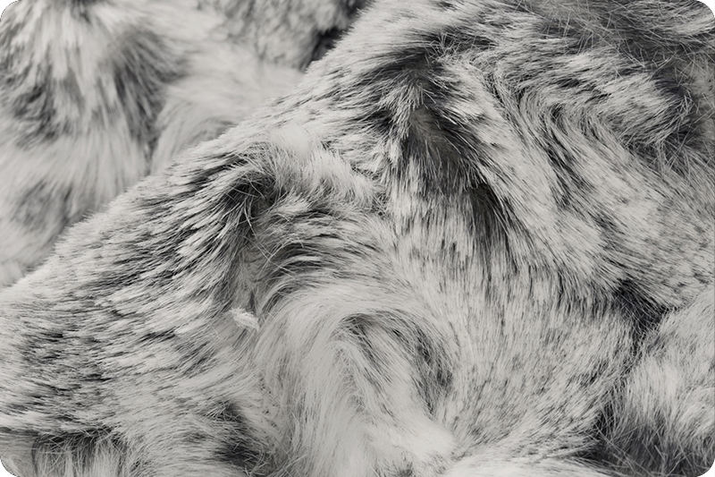 Luxe Cuddle&reg; Snowy Owl Indigo