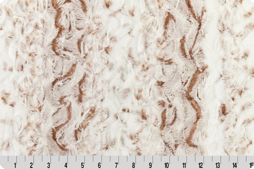 Luxe Cuddle® Snowy Owl Woodland