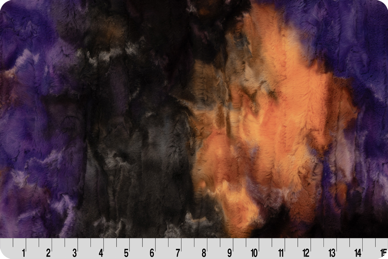 Luxe Cuddle&reg; Sorbet Cauldron