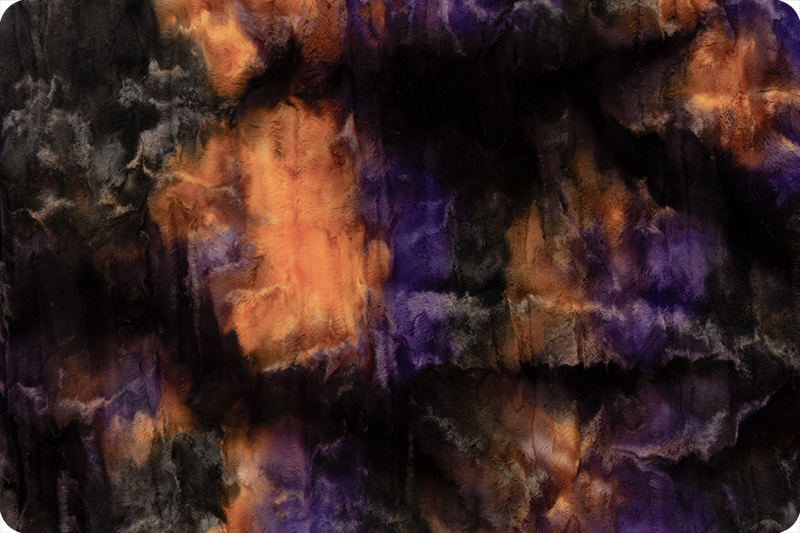 Luxe Cuddle&reg; Sorbet Cauldron