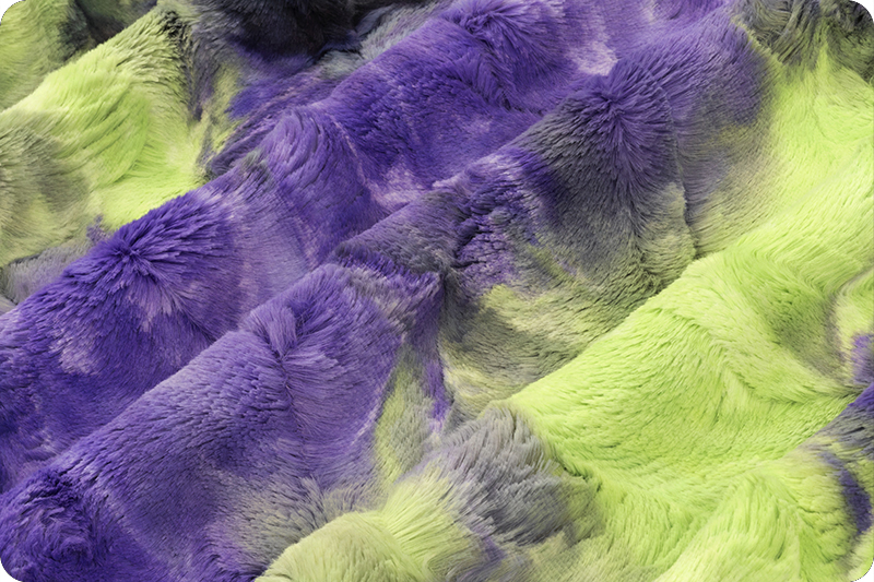 Luxe Cuddle® Sorbet Mardigras