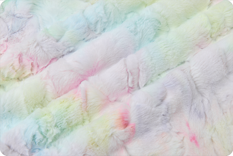 Luxe Cuddle® Sorbet Pastel